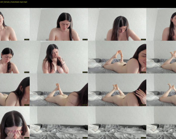 jessicagoold — 28 minute Chaturbate female cam show recording, 1080p, Aug 12, 2022