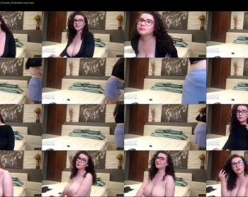 jessykah — 13 minute Chaturbate female cam show recording, 1080p, Aug 12, 2022