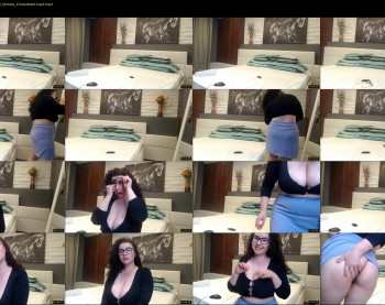 jessykah — 18 minute Chaturbate female cam show recording, 1080p, Aug 12, 2022