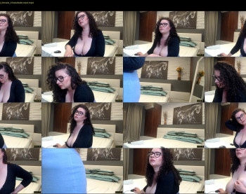 jessykah — 34 minute Chaturbate female cam show recording, 1080p, Aug 12, 2022