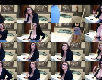 jessykah — 58 minute Chaturbate female cam show recording, 1080p, Aug 12, 2022
