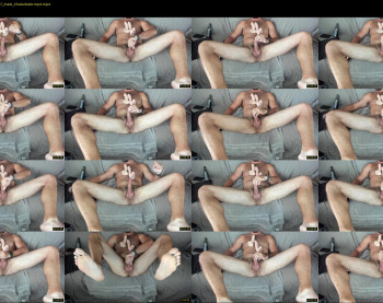 jimbacon — 17 minute Chaturbate male cam show recording, 1080p, Aug 13, 2022