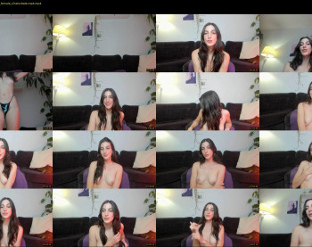 jsmine_ — 39 minute Chaturbate female cam show recording, 720p, Aug 13, 2022
