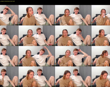 julsweet — 4 minute Chaturbate male cam show recording, 720p, Aug 12, 2022