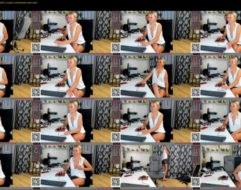 karinadeniss — 43 minute Chaturbate couple cam show recording, 1080p, Aug 12, 2022