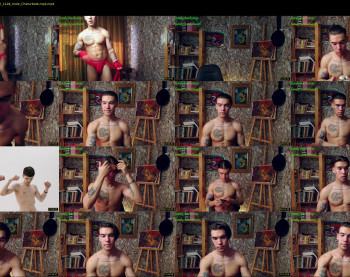 karlos_murphy — 70 minute Chaturbate male cam show recording, 1080p, Aug 12, 2022