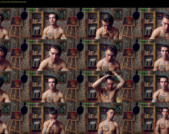 karlos_murphy — 7 minute Chaturbate male cam show recording, 1080p, Aug 12, 2022