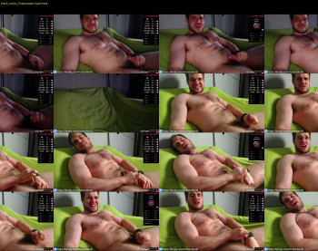 karmapolice_ — 54 minute Chaturbate male cam show recording, 1080p, Aug 12, 2022