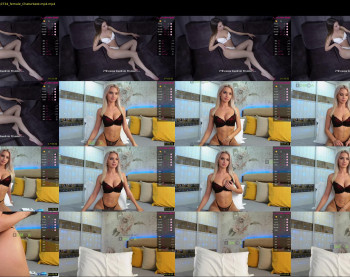 kassablanca_ — 60 minute Chaturbate female cam show recording, 1080p, Aug 12, 2022