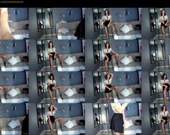 kathlena — 17 minute Chaturbate female cam show recording, 720p, Aug 12, 2022