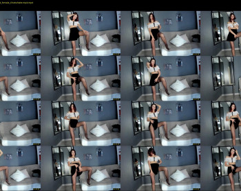 kathlena — 8 minute Chaturbate female cam show recording, 720p, Aug 12, 2022