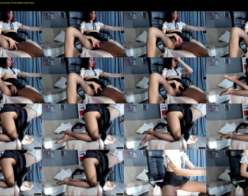 kathlena — 35 minute Chaturbate female cam show recording, 720p, Aug 12, 2022