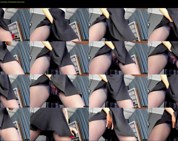 kathlena — 18 minute Chaturbate female cam show recording, 720p, Aug 12, 2022