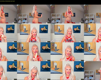 katrinpolly — 55 minute Chaturbate couple cam show recording, 1080p, Aug 12, 2022