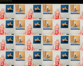 katrinpolly — 5 minute Chaturbate couple cam show recording, 1080p, Aug 12, 2022