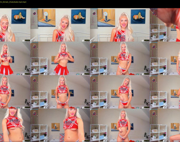 katrinpolly — 10 minute Chaturbate couple cam show recording, 1080p, Aug 12, 2022