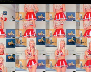 katrinpolly — 54 minute Chaturbate couple cam show recording, 1080p, Aug 12, 2022