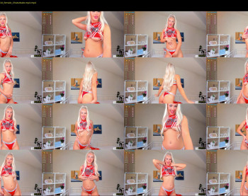 katrinpolly — 5 minute Chaturbate couple cam show recording, 1080p, Aug 12, 2022