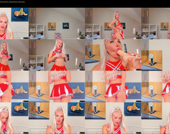 katrinpolly — 54 minute Chaturbate couple cam show recording, 1080p, Aug 12, 2022