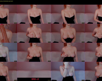 kbayb — 54 minute Chaturbate female cam show recording, 1080p, Aug 13, 2022