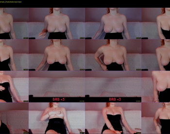 kbayb — 54 minute Chaturbate female cam show recording, 1080p, Aug 13, 2022