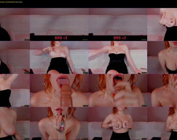 kbayb — 54 minute Chaturbate female cam show recording, 1080p, Aug 13, 2022