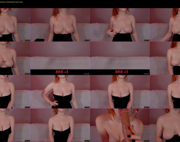 kbayb — 54 minute Chaturbate female cam show recording, 1080p, Aug 13, 2022