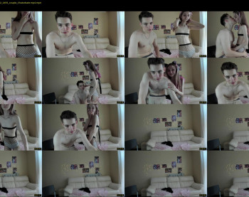kelley_n_danny — 38 minute Chaturbate couple cam show recording, 1080p, Aug 12, 2022