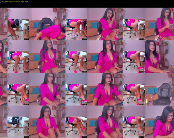 kimberly_hot2 — 65 minute Chaturbate female cam show recording, 1080p, Aug 12, 2022