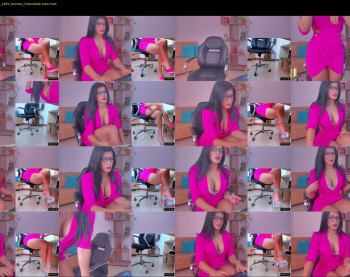 kimberly_hot2 — 64 minute Chaturbate female cam show recording, 1080p, Aug 12, 2022