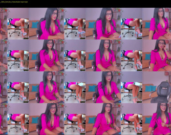kimberly_hot2 — 35 minute Chaturbate female cam show recording, 1080p, Aug 12, 2022