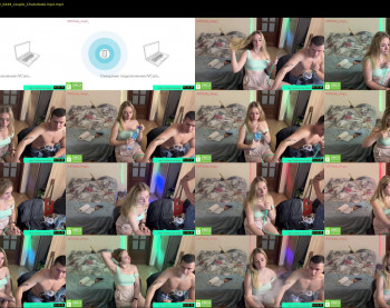 kinga_da_vinci — 4 minute Chaturbate couple cam show recording, 1080p, Aug 13, 2022
