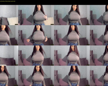 kitty_hotx — 91 minute Chaturbate female cam show recording, 720p, Aug 12, 2022