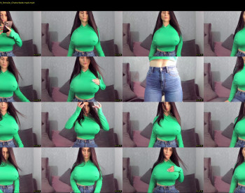 kitty_hotx — 11 minute Chaturbate female cam show recording, 720p, Aug 12, 2022