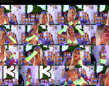 kittygy — 58 minute Chaturbate female cam show recording, 1080p, Aug 12, 2022