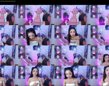 kloeking_ — 38 minute Chaturbate female cam show recording, 1080p, Aug 12, 2022