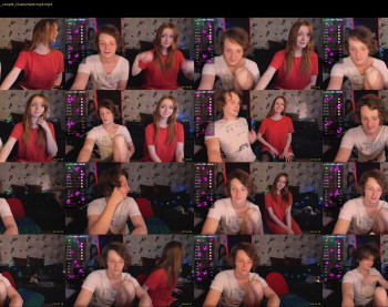 laksmrrr — 5 minute Chaturbate couple cam show recording, 1080p, Aug 13, 2022
