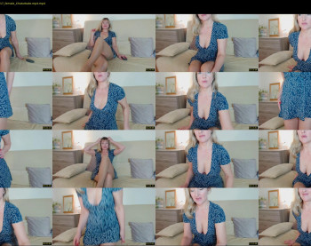 lara_fisher — 13 minute Chaturbate female cam show recording, 1080p, Aug 12, 2022