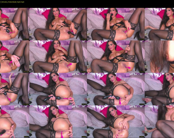 laureana — 4 minute Chaturbate female cam show recording, 1080p, Aug 12, 2022