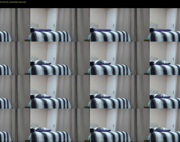laylabrasil — 54 minute Chaturbate female cam show recording, 720p, Aug 12, 2022