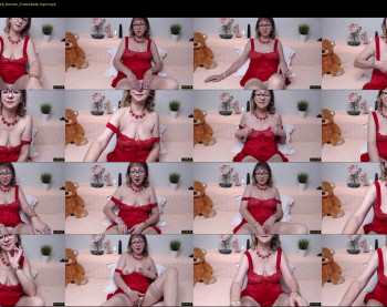 lelapopins — 40 minute Chaturbate female cam show recording, 720p, Aug 12, 2022
