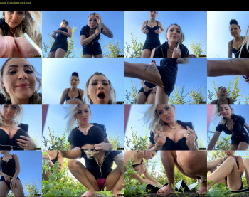 lettali — 6 minute Chaturbate female cam show recording, 720p, Aug 12, 2022