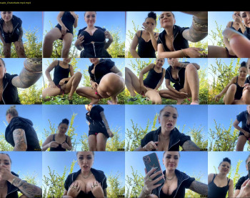 lettali — 11 minute Chaturbate female cam show recording, 720p, Aug 12, 2022