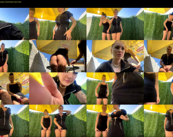 lettali — 9 minute Chaturbate female cam show recording, 720p, Aug 12, 2022
