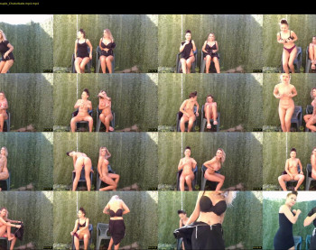 lettali — 6 minute Chaturbate female cam show recording, 720p, Aug 12, 2022