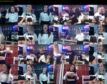 lettali — 41 minute Chaturbate female cam show recording, 1080p, Aug 12, 2022