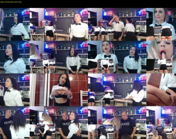 lettali — 37 minute Chaturbate female cam show recording, 1080p, Aug 12, 2022