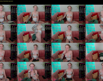 lili_01 — 102 minute Chaturbate female cam show recording, 720p, Aug 13, 2022