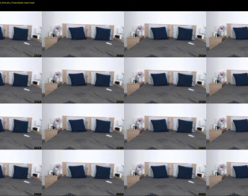 lily__love — 14 minute Chaturbate female cam show recording, 1080p, Aug 12, 2022