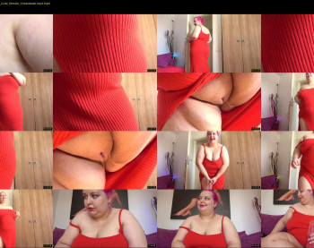 lindalovesexy — 34 minute Chaturbate female cam show recording, 1080p, Aug 12, 2022
